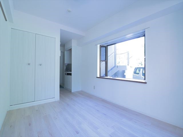 Landy新浦安 リビング