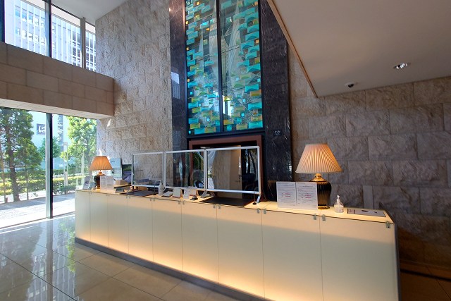 パシフィックロイヤルコートみなとみらいオーシャンタワー  その他5