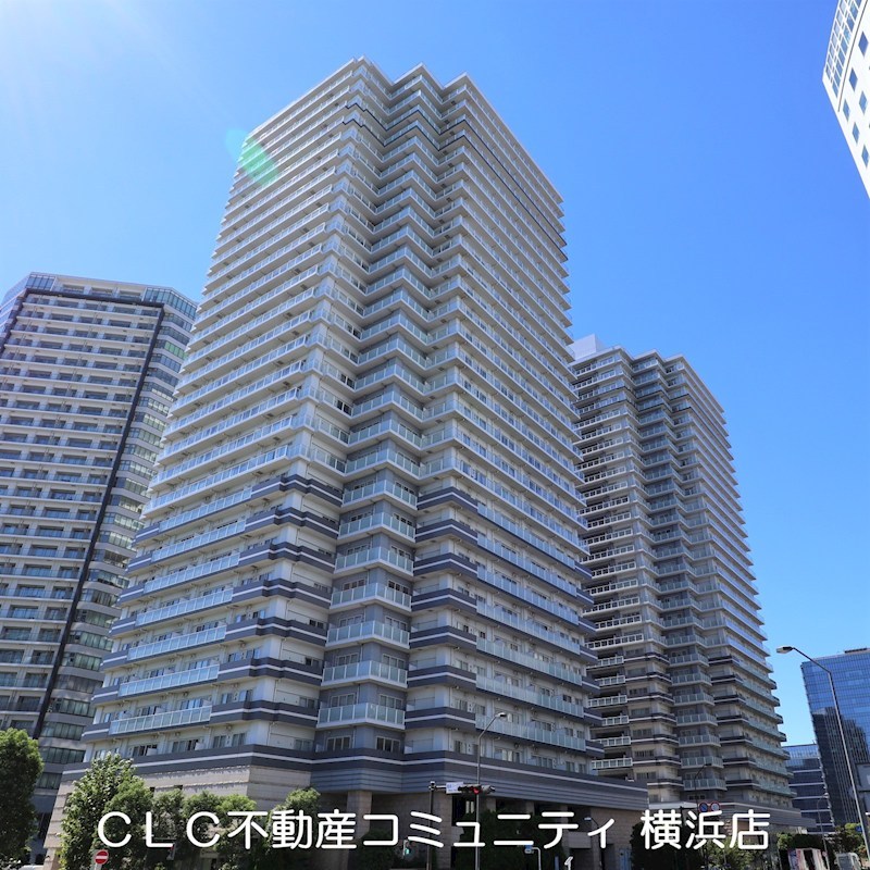 パシフィックロイヤルコートみなとみらいオーシャンタワー  その他17