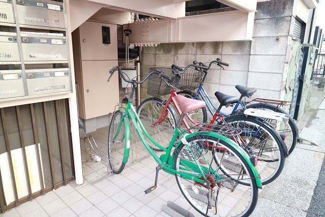 クレインズビュー その他7