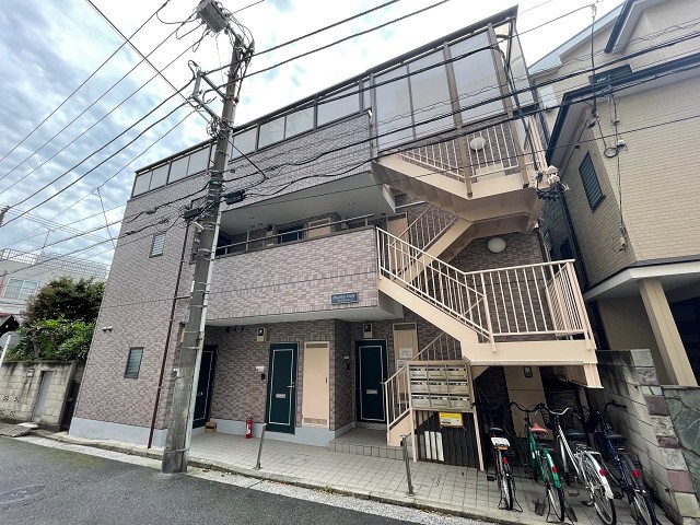 クレインズビュー その他9