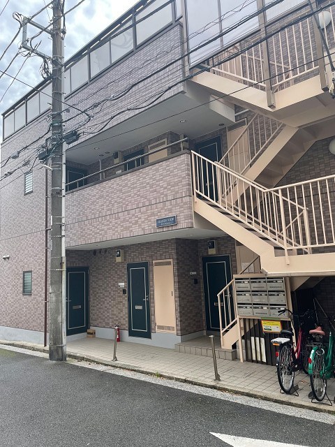 クレインズビュー その他10