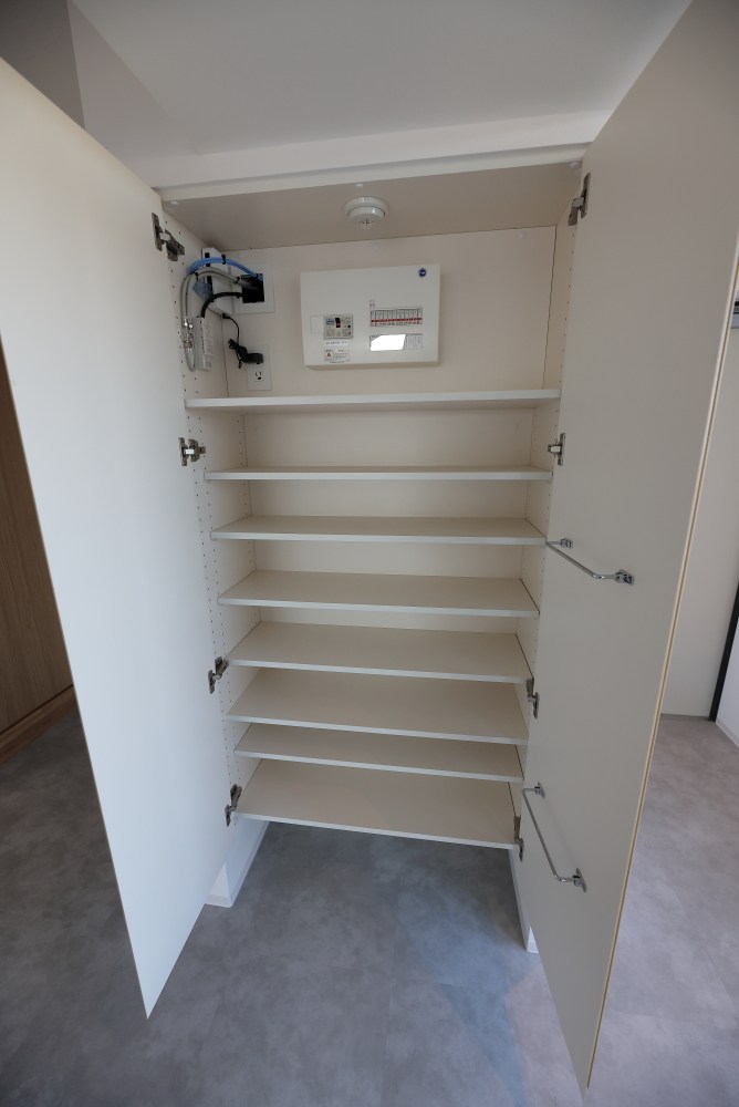 リーラ横浜川和町 その他17