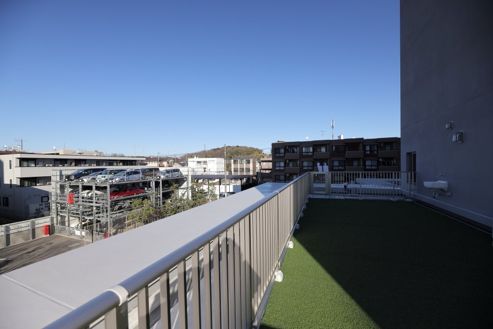 リーラ横浜川和町 その他16