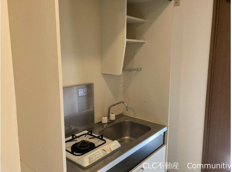 メモワール・サン キッチン