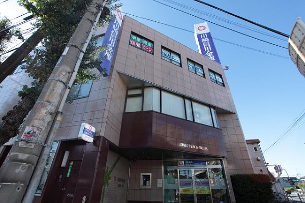 第2成田ハイツ 周辺画像2