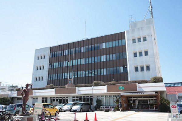 第2成田ハイツ 周辺画像9