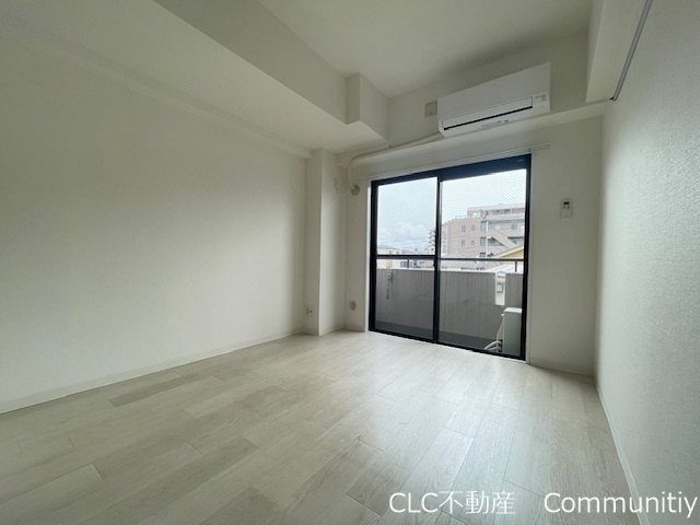 アンダルシア市川 リビング