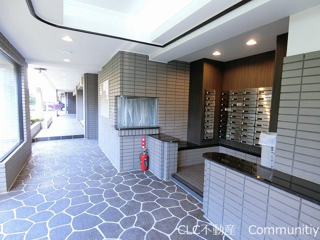 アンダルシア市川 その他12