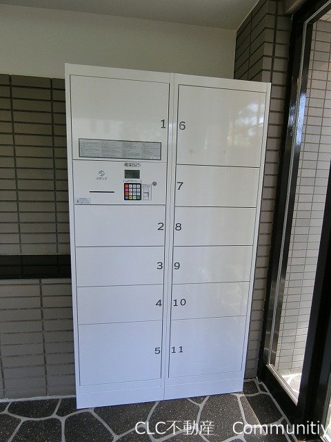 アンダルシア市川 その他13