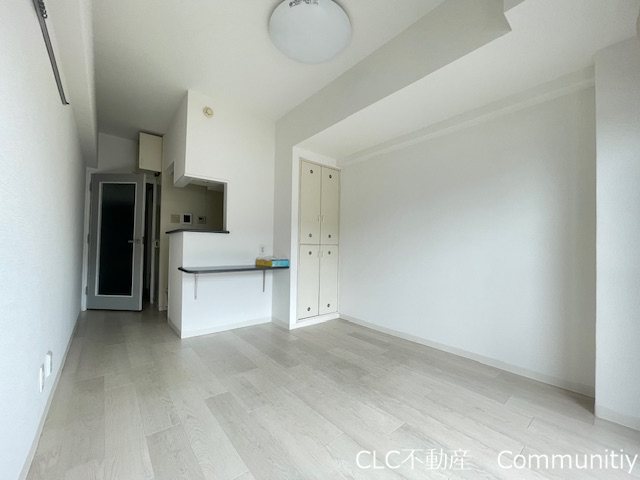 アンダルシア市川 ベッドルーム