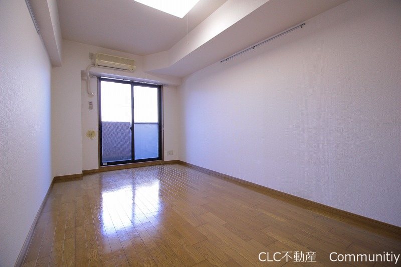 グランピーノ妙典 ベッドルーム