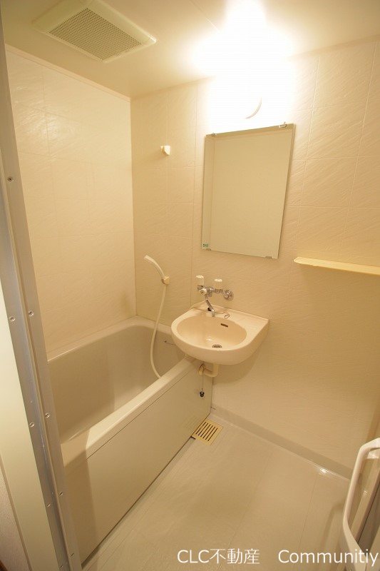 グランピーノ妙典 風呂画像