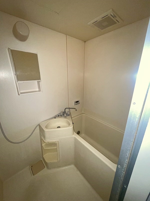 風呂画像