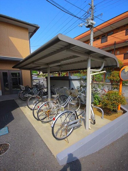 サンモール その他5