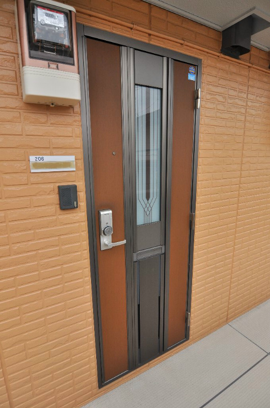 サンモール その他7