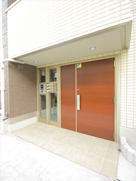 レクエルド広尾  その他7