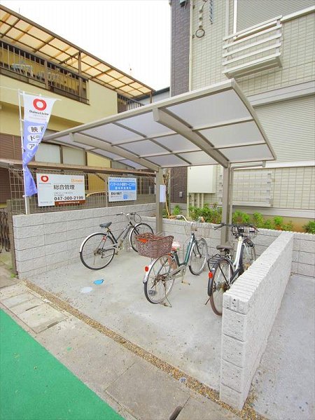 レクエルド広尾  その他8