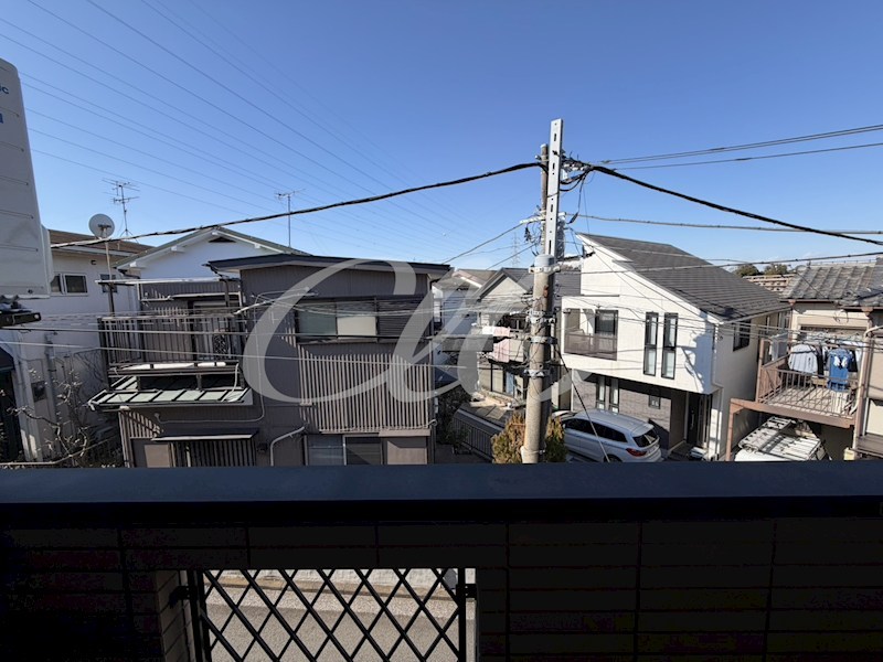 メゾン・ド・マキ その他4