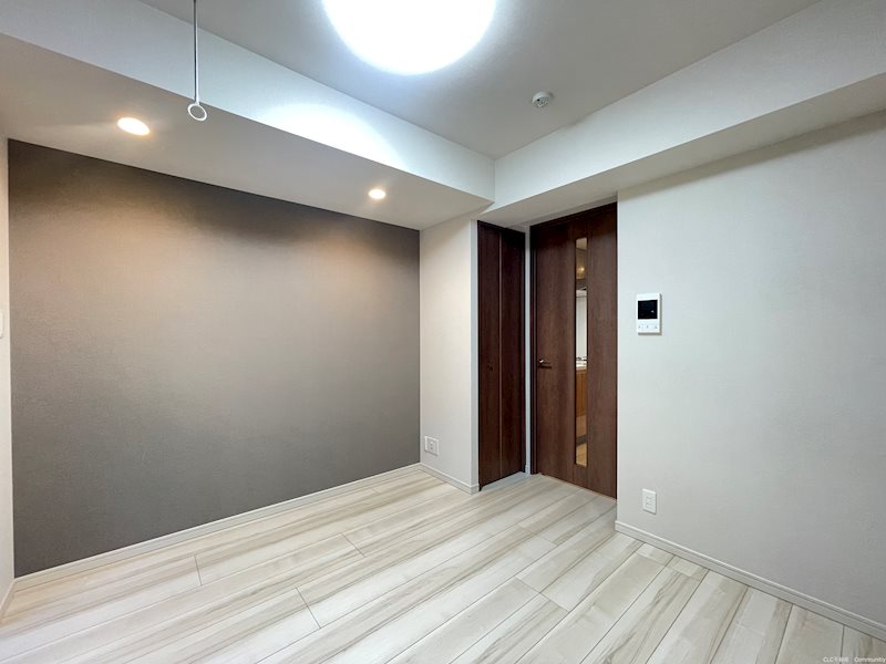 アーバンパーク妙典 リビング