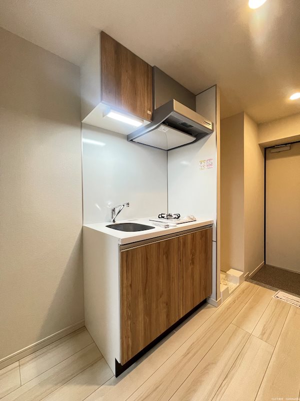 アーバンパーク妙典 キッチン