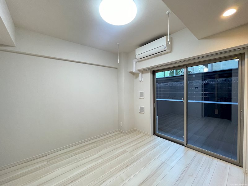 アーバンパーク妙典 ベッドルーム