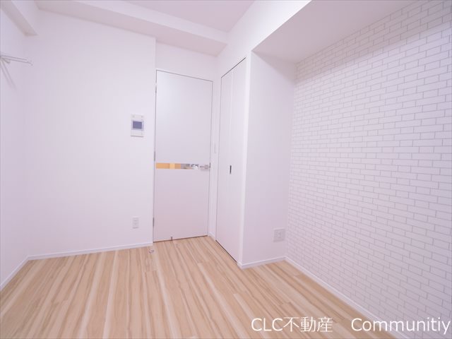 アーバンパーク行徳ステーションフロント リビング