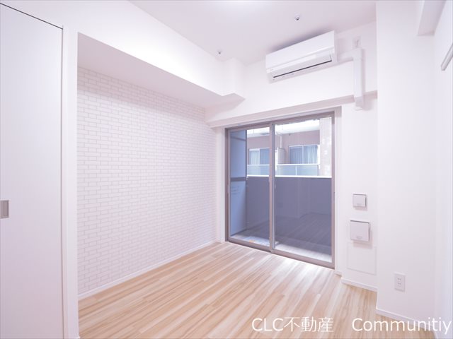 アーバンパーク行徳ステーションフロント ベッドルーム