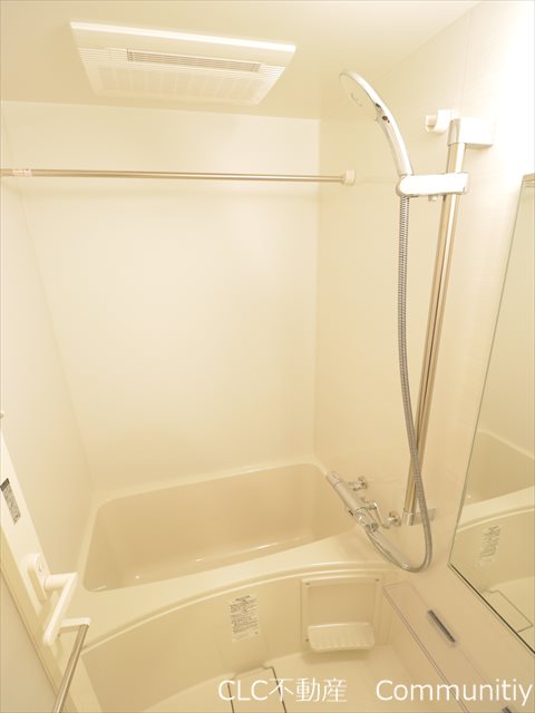 アーバンパーク行徳ステーションフロント 風呂画像