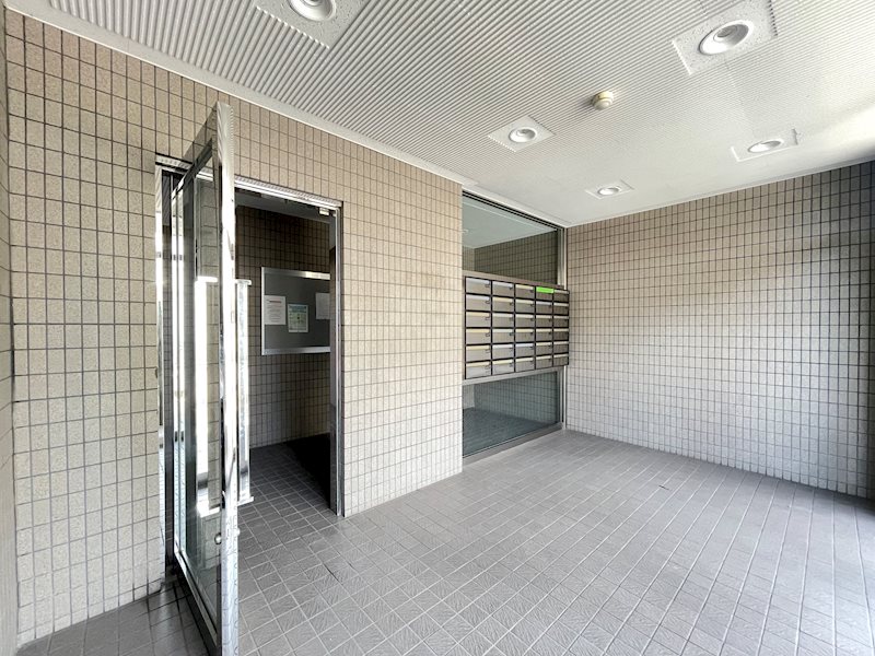 エステート富士見 その他12