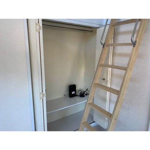 ローズアパートメント泉10番館 その他1