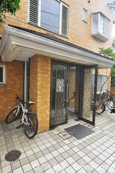 ローズアパートメント泉10番館 その他5