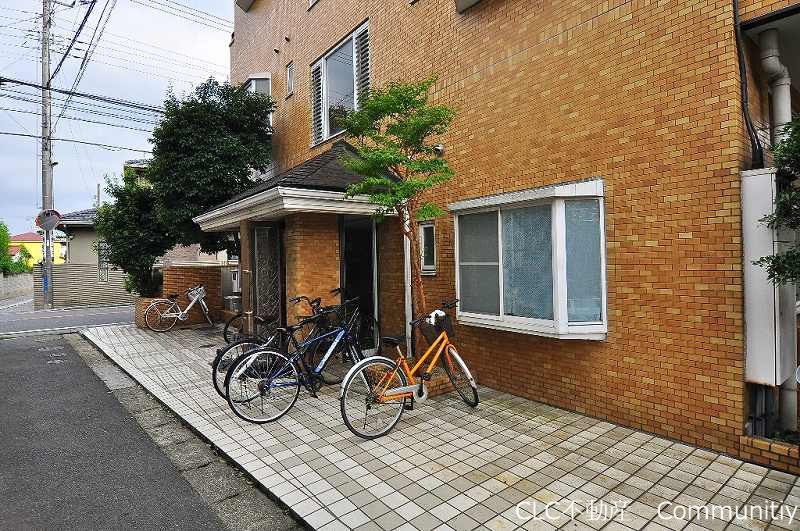 ローズアパートメント泉10番館 その他6