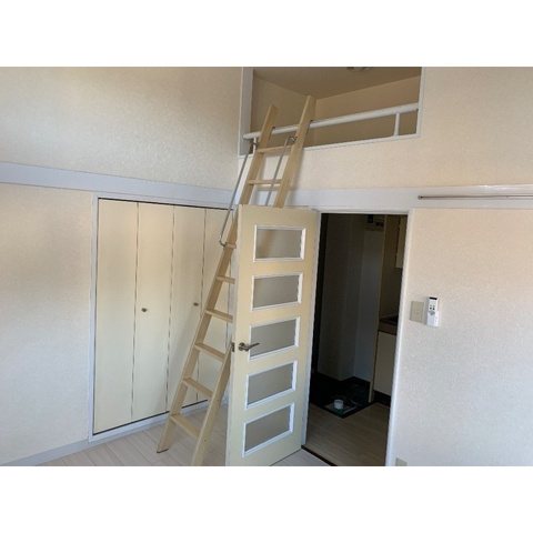 ローズアパートメント泉10番館 その他10