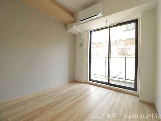 ブランシエスタ浦安 リビング