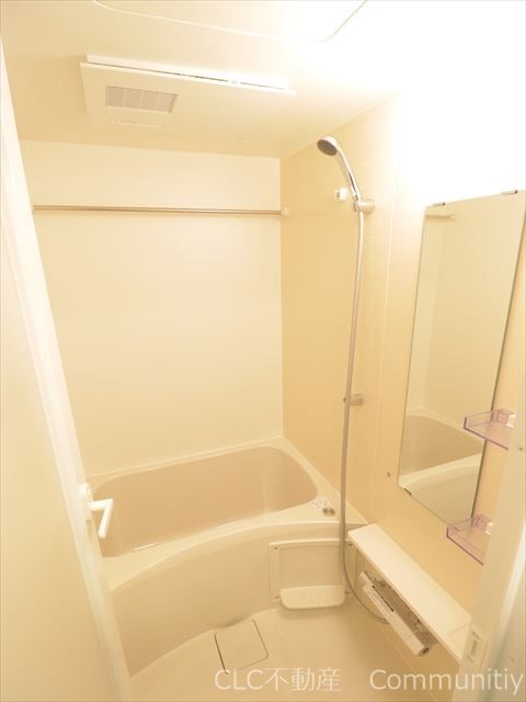 ブランシエスタ浦安 風呂画像