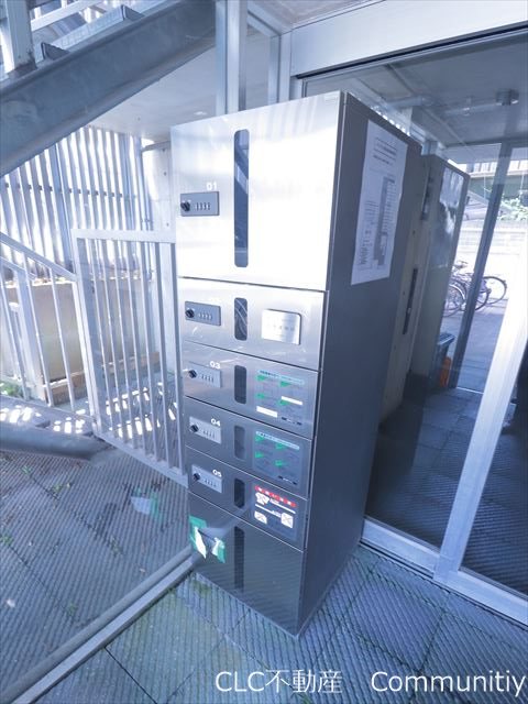 メゾンドヴェレ舞浜 その他7