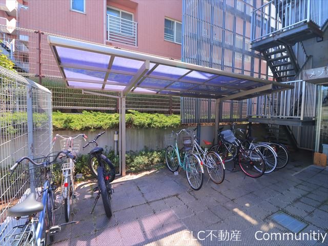 メゾンドヴェレ舞浜 その他13