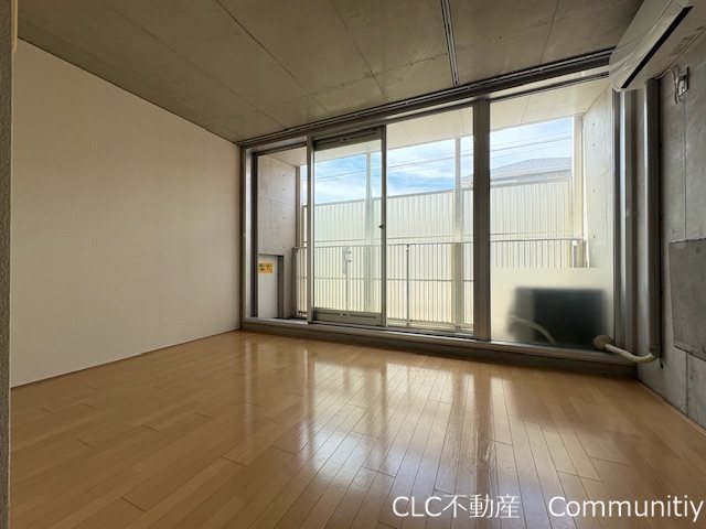 メゾンドヴェレ舞浜 ベッドルーム