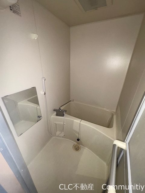 メゾンドヴェレ舞浜 風呂画像