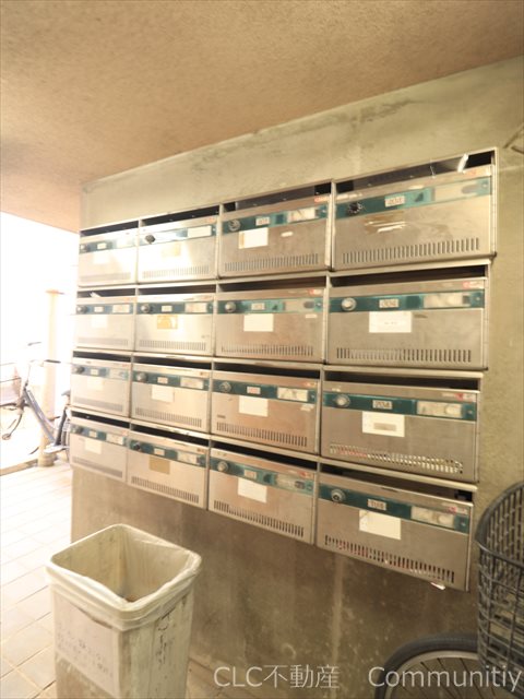 ジュネパレス市川第11  その他6