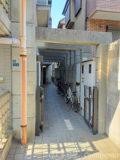 ジュネパレス市川第11  その他8