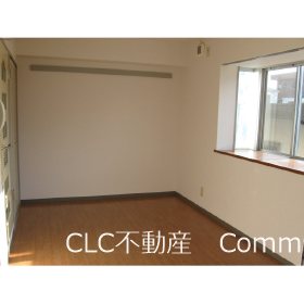 ジュネパレス市川第11  リビング