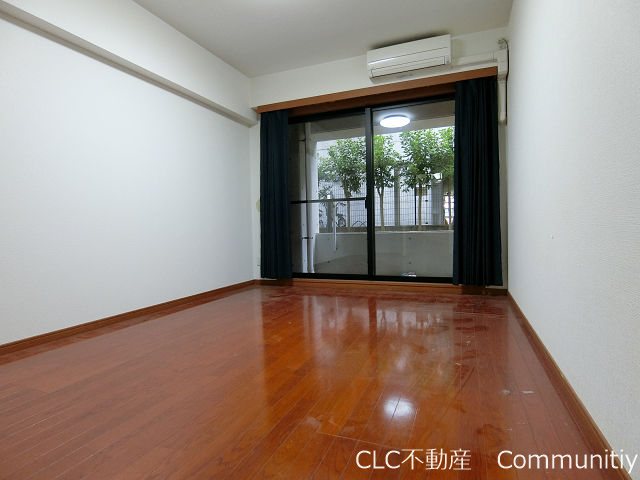 エバーグリーン リビング