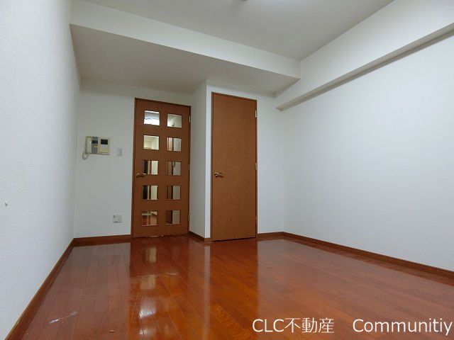 エバーグリーン ベッドルーム