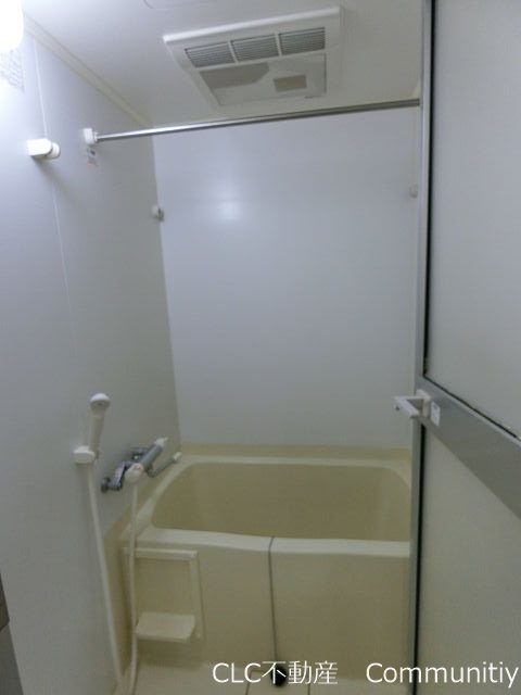 エバーグリーン 風呂画像