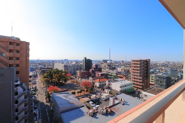 コンフォリア行徳 その他6