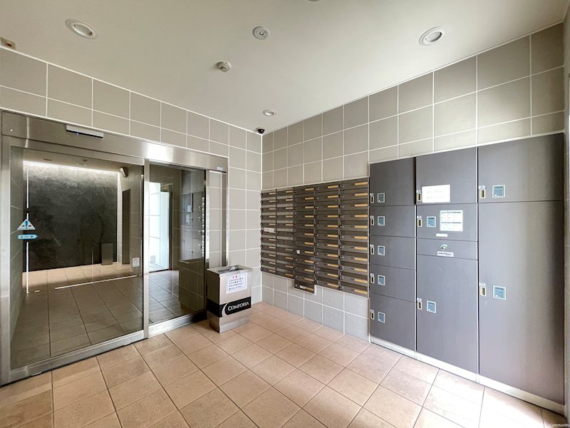 コンフォリア行徳 その他7