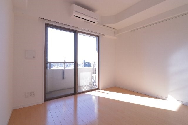 コンフォリア行徳 リビング