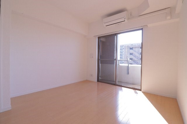 コンフォリア行徳 ベッドルーム